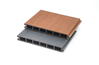 205x23mm 二代共擠圍欄板